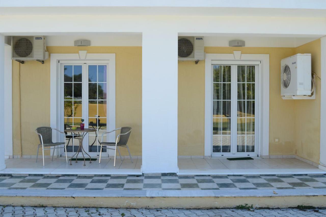 Acqui Villa Argostolion Exterior foto